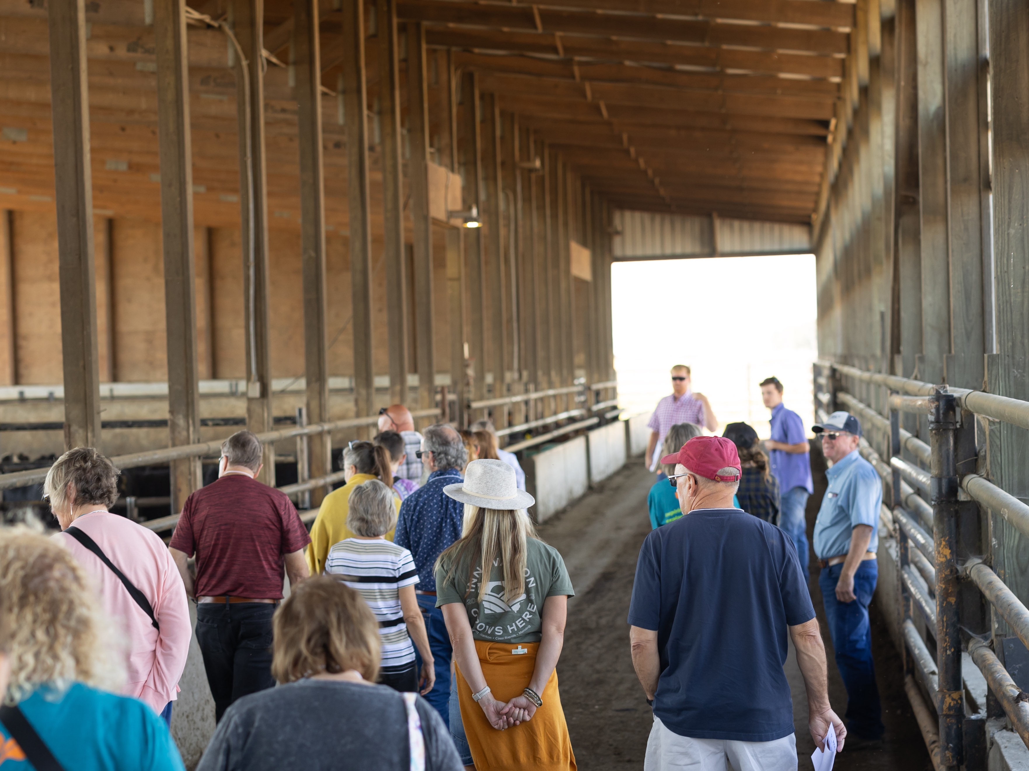 Henderson Cattle Inc.