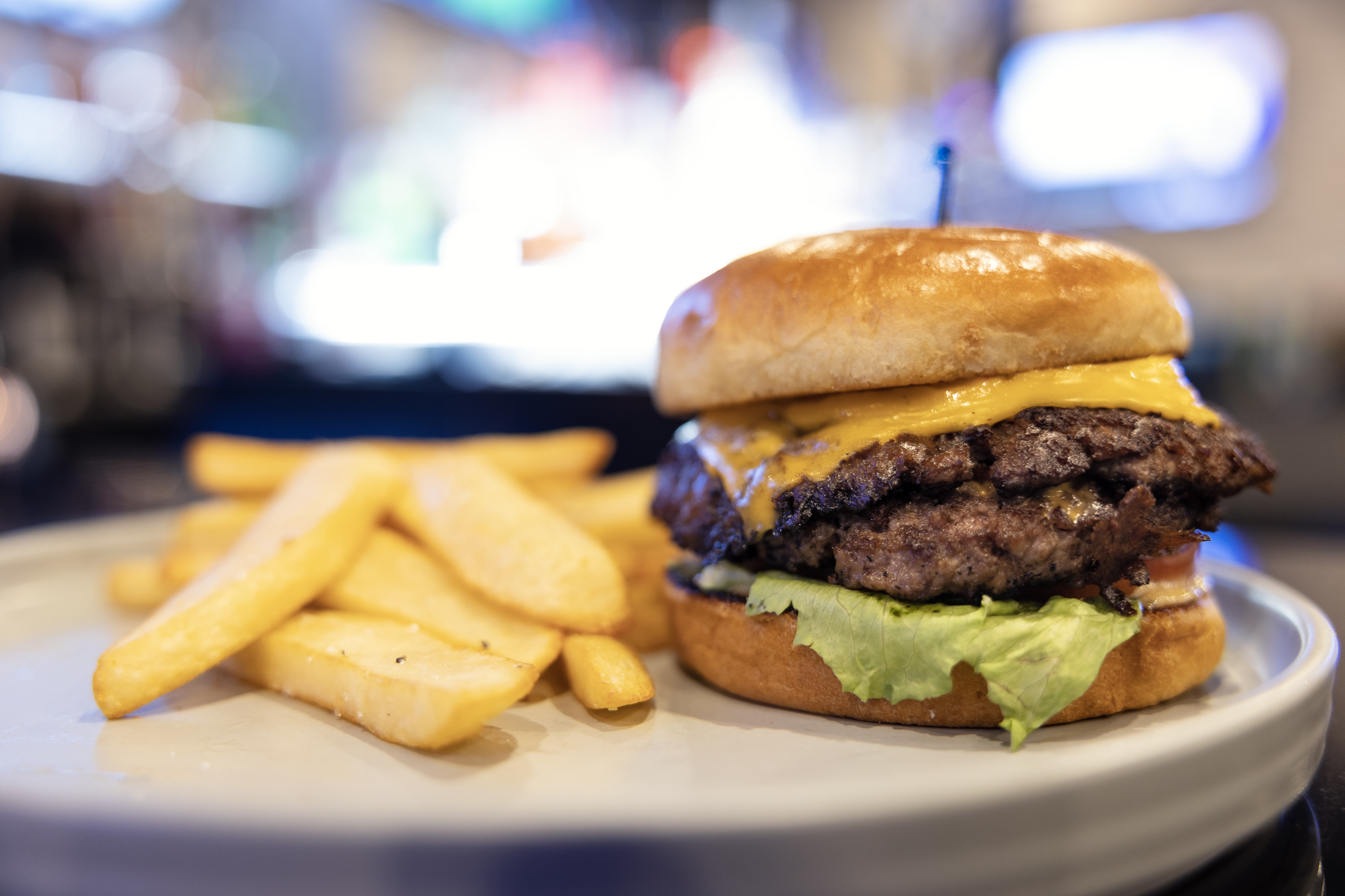 The 2024 Iowa’s Best Burger Announced